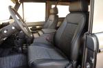 Ford Bronco BR by ICON 2011 года